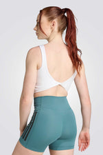 חזיית טופ ספורטיבית לנשים