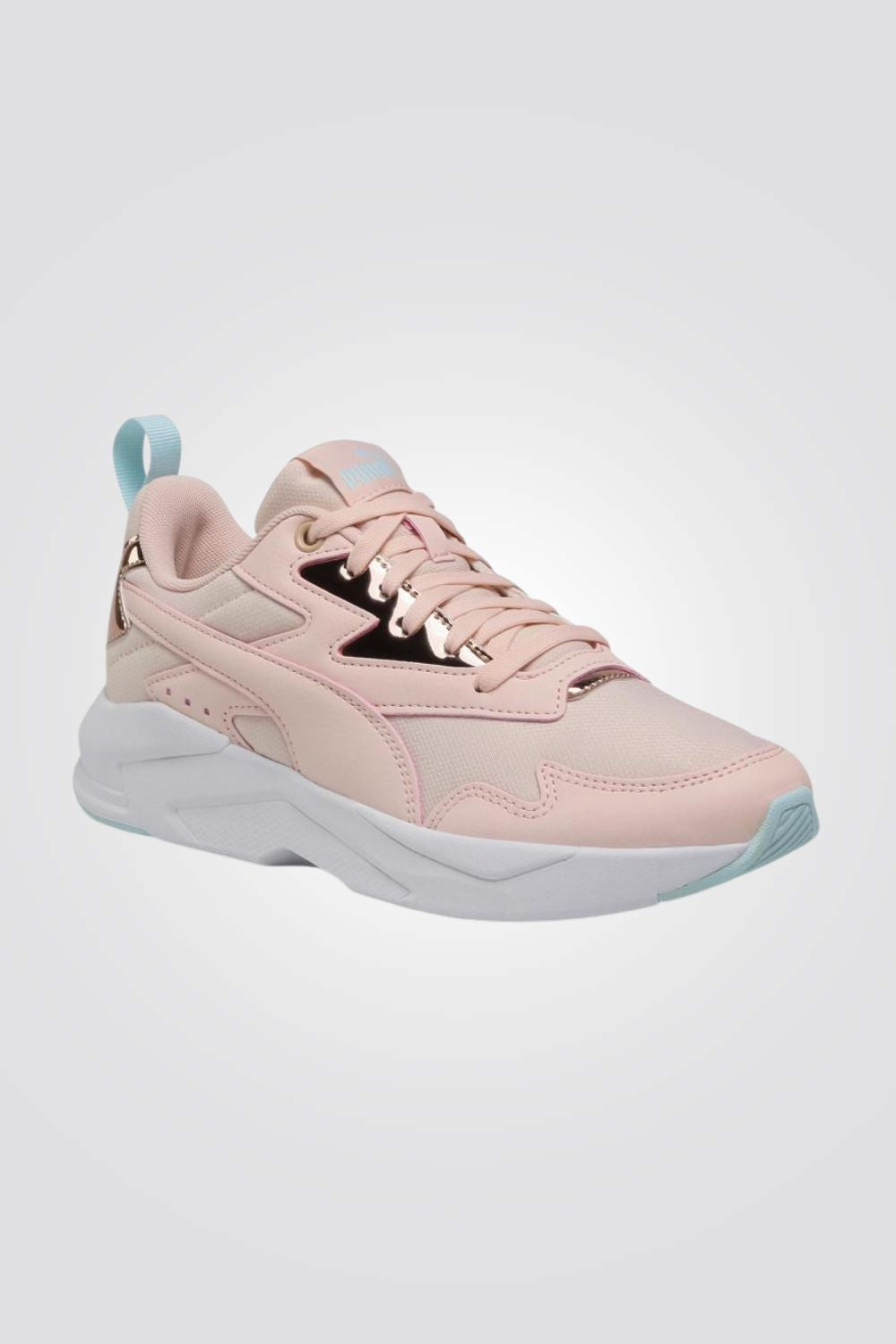 סניקרס Puma X RAY LITE METALLIC לנשים