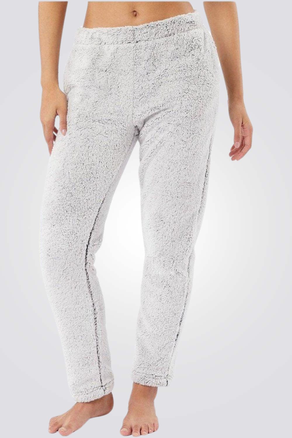 מכנסי פיג'מה פרוותיים MYDEER