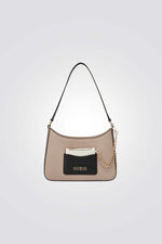 תיק כתף לנשים עם ארנק