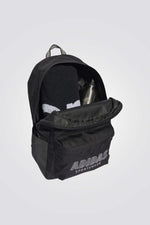 תיק גב Classic House of Tiro Graphic Backpack לנוער