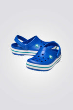כפכפי CrocBand Clog K לילדים | קרוקס
