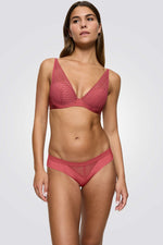 תחתון ברזילאי Aura Spotlight T Brazilian לנשים