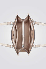 תיק יד מרובע לנשים 
