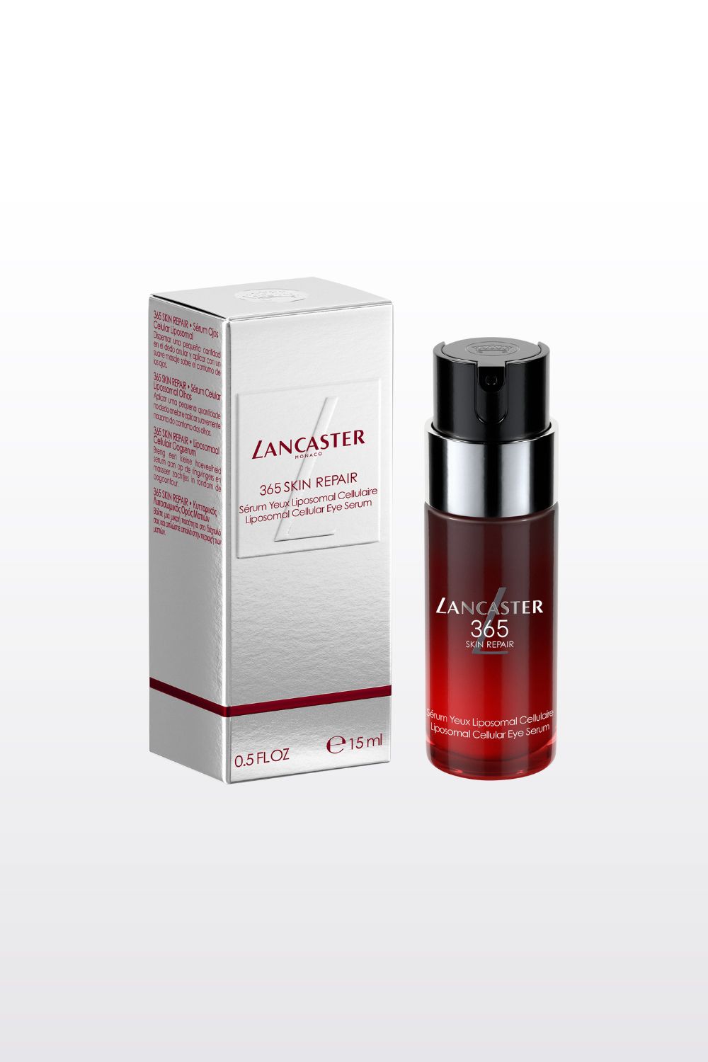 סרום עיניים 15 מ"ל 365 | לנקסטר 