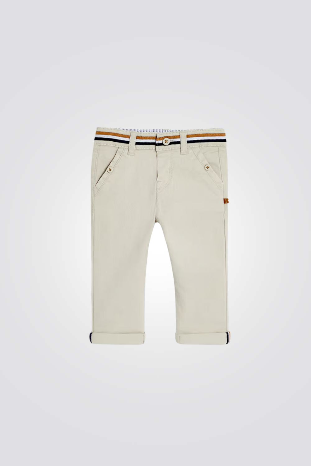 מכנסיים לתינוקות