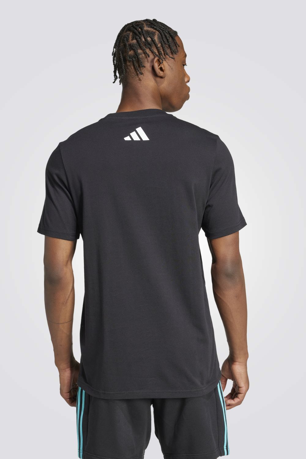 חולצת טריקו MER DNA GFTEE לגברים