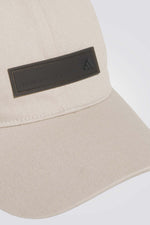 כובע בייסבול בצבע בז' | אדידס