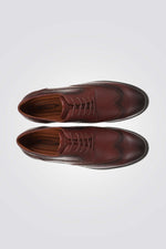 נעלי ספורט-הליכה OXFORD | MBT