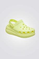 כפכפי פלטפורמה קראש לנשים Classic Crush Clog | קרוקס