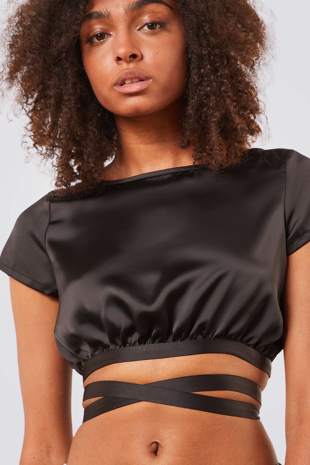 טופ פיג'מה MODERN לנשים 