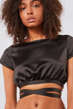 טופ פיג'מה MODERN לנשים 