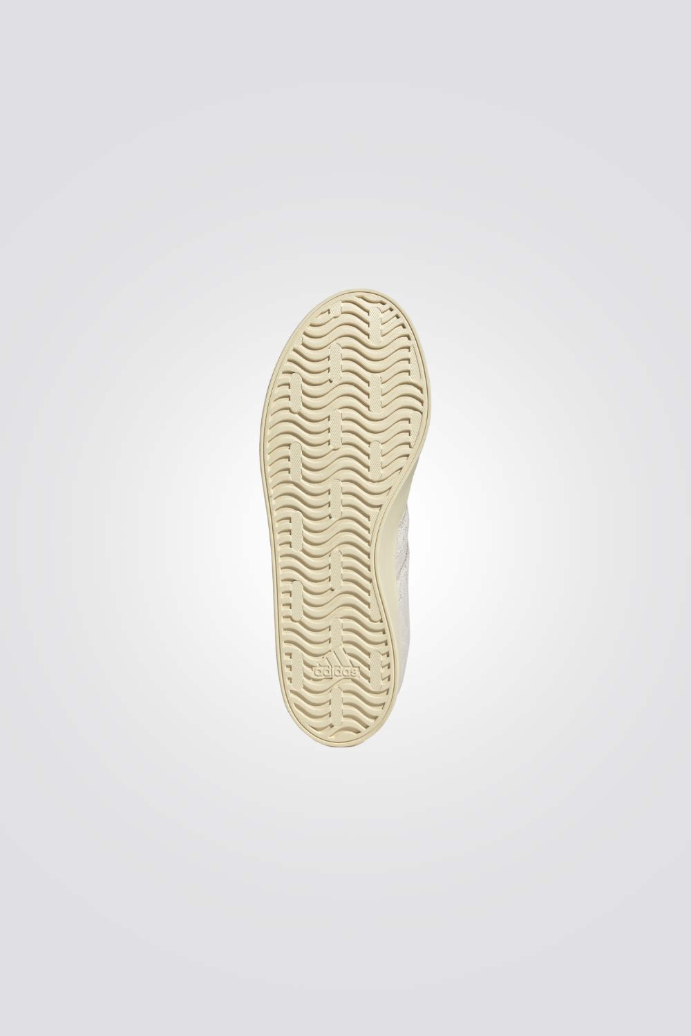 סניקרס לגברים VL COURT 3.0 בצבע אוף ווייט