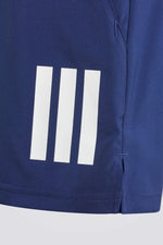 מכנסיים קצרים  Boys Club Tennis 3-Stripes לילדים ונוער | אדידס