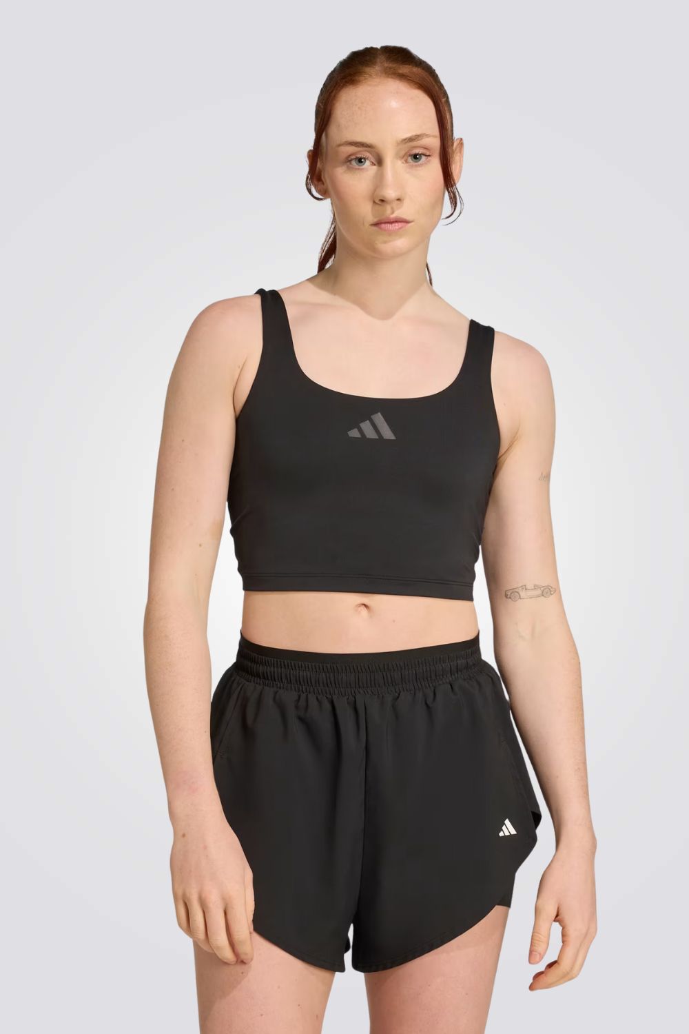 חזיית טופ ספורטיבית לנשים