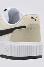 נעלי סניקרס לנשים Carina Mia לנשים