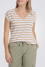 מכנסיים ארוכים חאקי