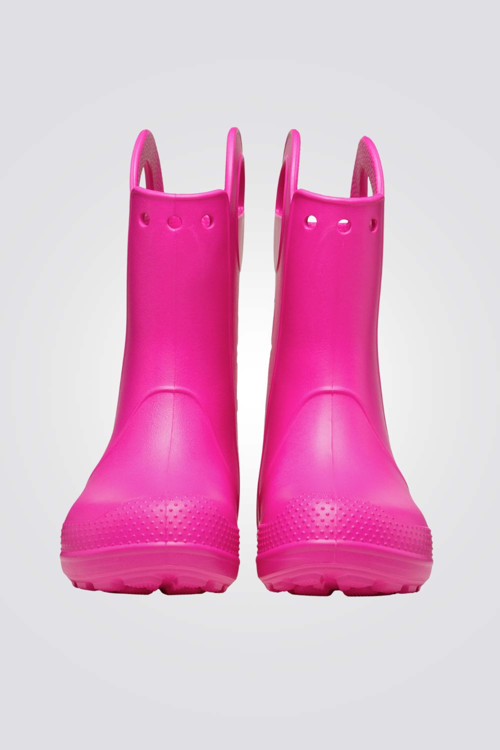 מגפי גשם לילדים Handle It Rain Boot K | קרוקס