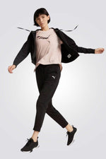 ג'קט Modern Sports Full-Z לנשים