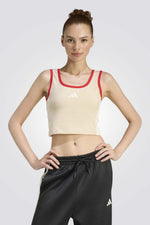 גופית Stadium ממותגת לנשים | אדידס