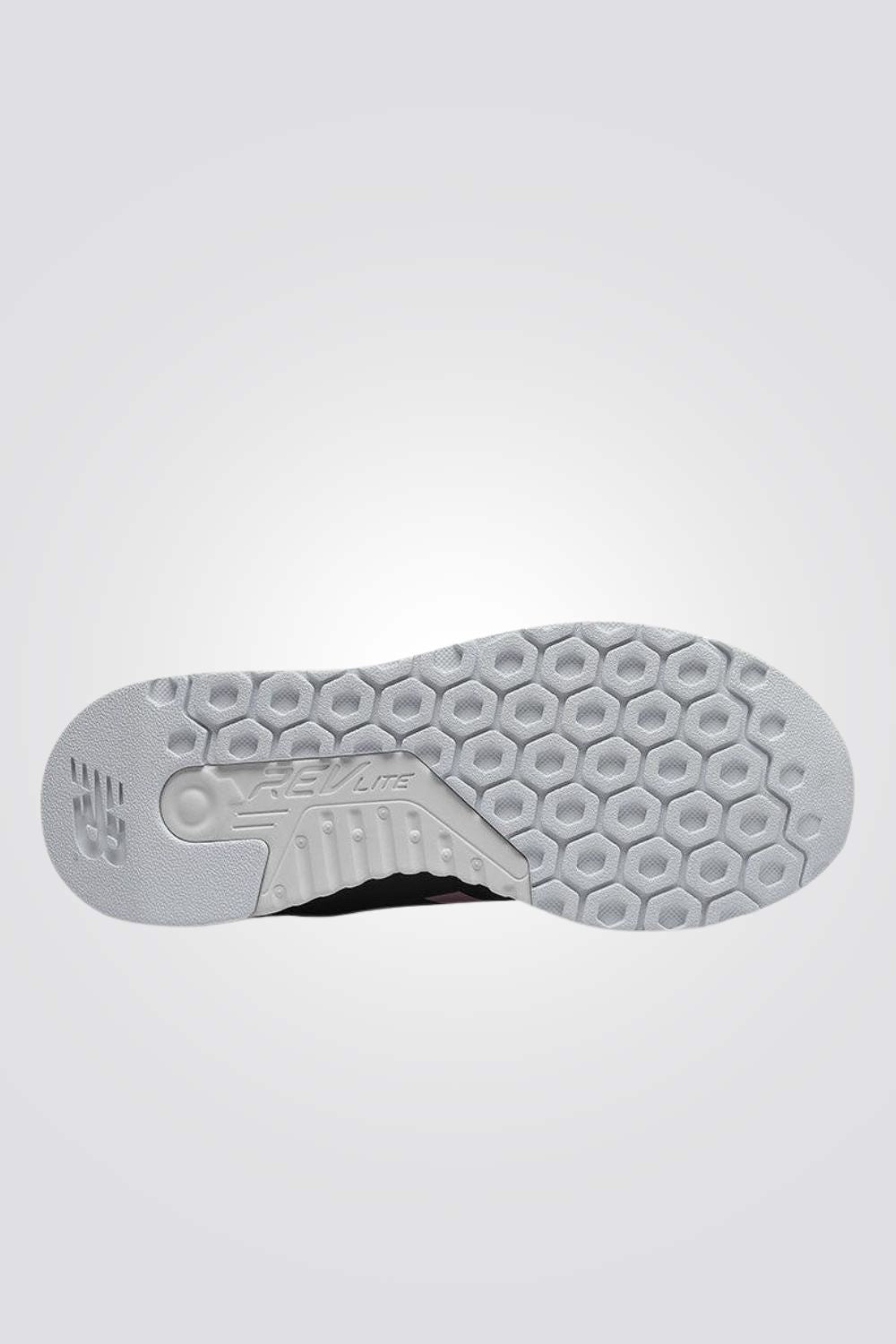 סניקרס לנשים WRL247 בצבע שחור