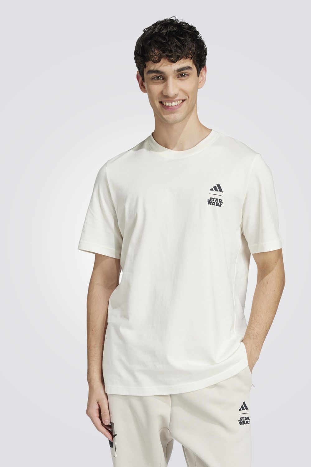 חולצה Star Wars The Mandalorian  לגברים