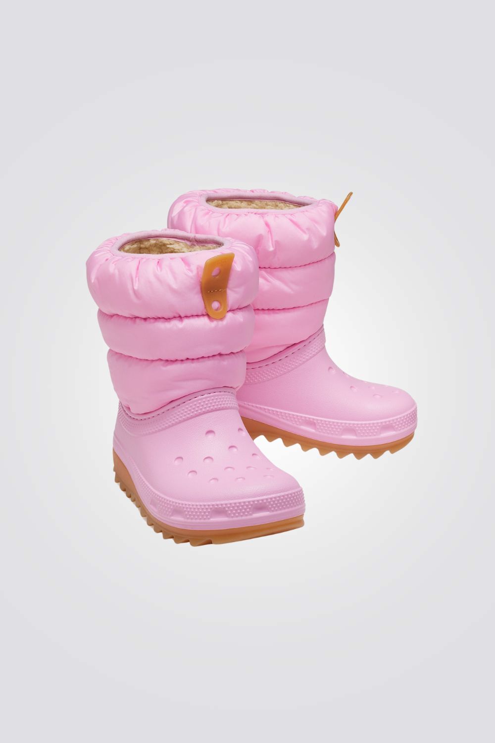 מגפיים לילדים Toddler Classic Neo Puff Boot | קרוקס