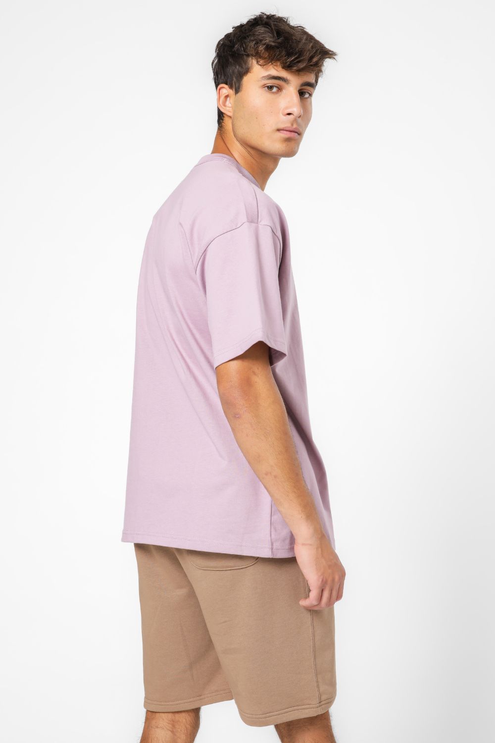 טי שירט CONS לגברים