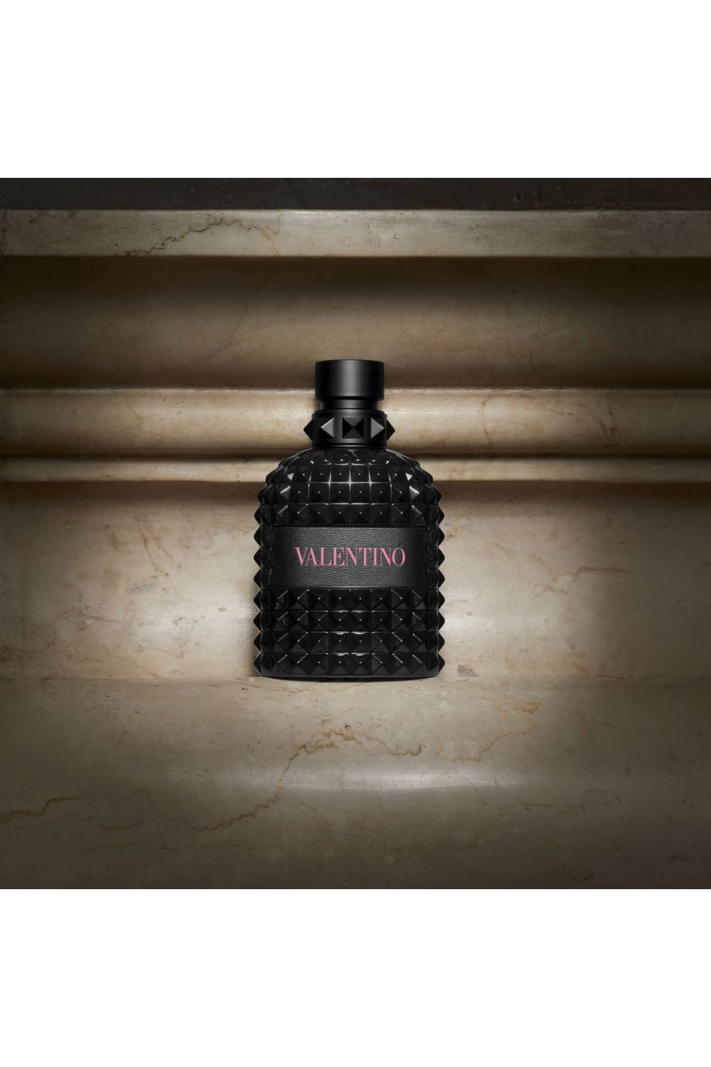 בושם לגבר 100 מ"ל BORN IN ROMA E.D.T | ולנטינו