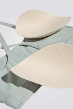 גוזיית ספורט ALL ME LIIGHT SUPPORT לנשים | אדידס