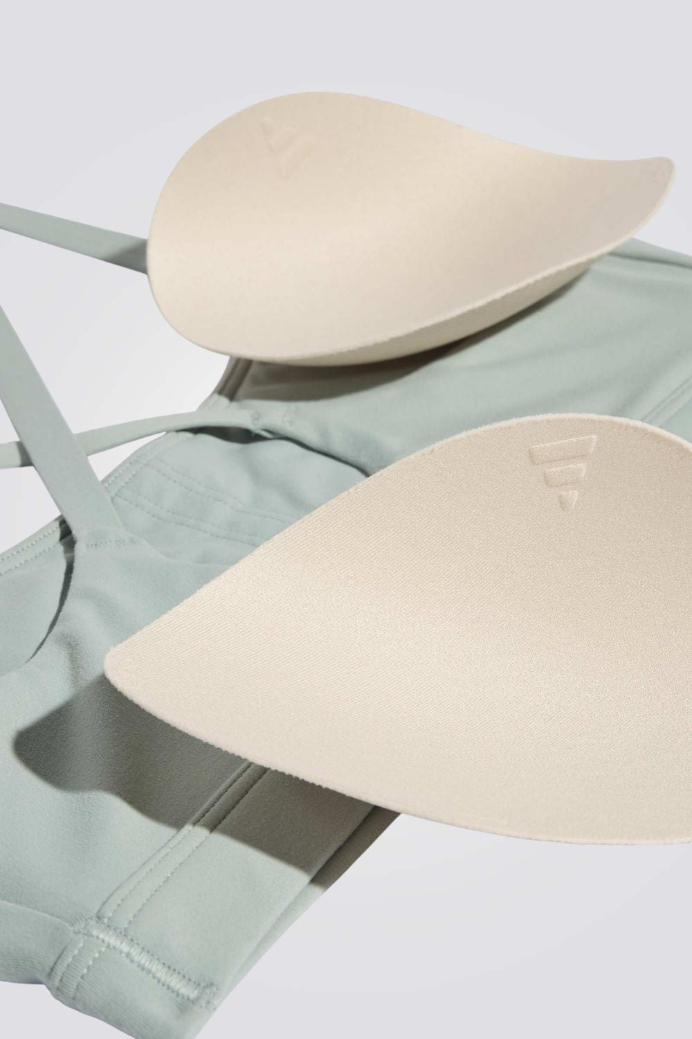 גוזיית ספורט ALL ME LIIGHT SUPPORT לנשים | אדידס