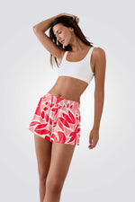 מכנסי שורט SILVYA לנשים