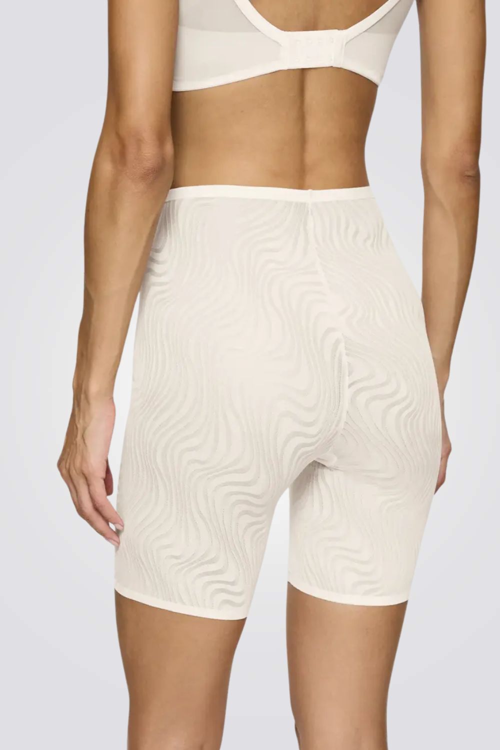 תחתון מחטב Shape Smart Ellipse Panty L לנשים