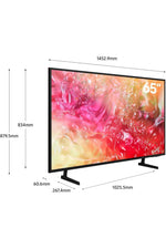  טלויזיה 65" מדגם UA65DU7000UXZN | סמסונג 