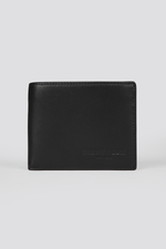 ארנק עור לגבר