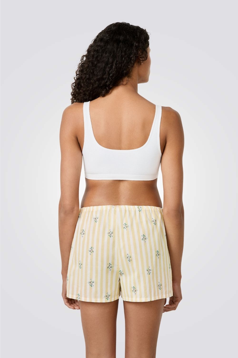 מכנסי פיג'מה RAYA