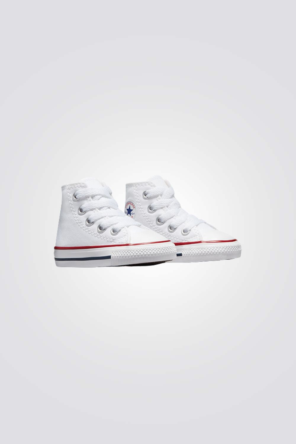 סניקרס גבוהות לתינוקות | קונברס