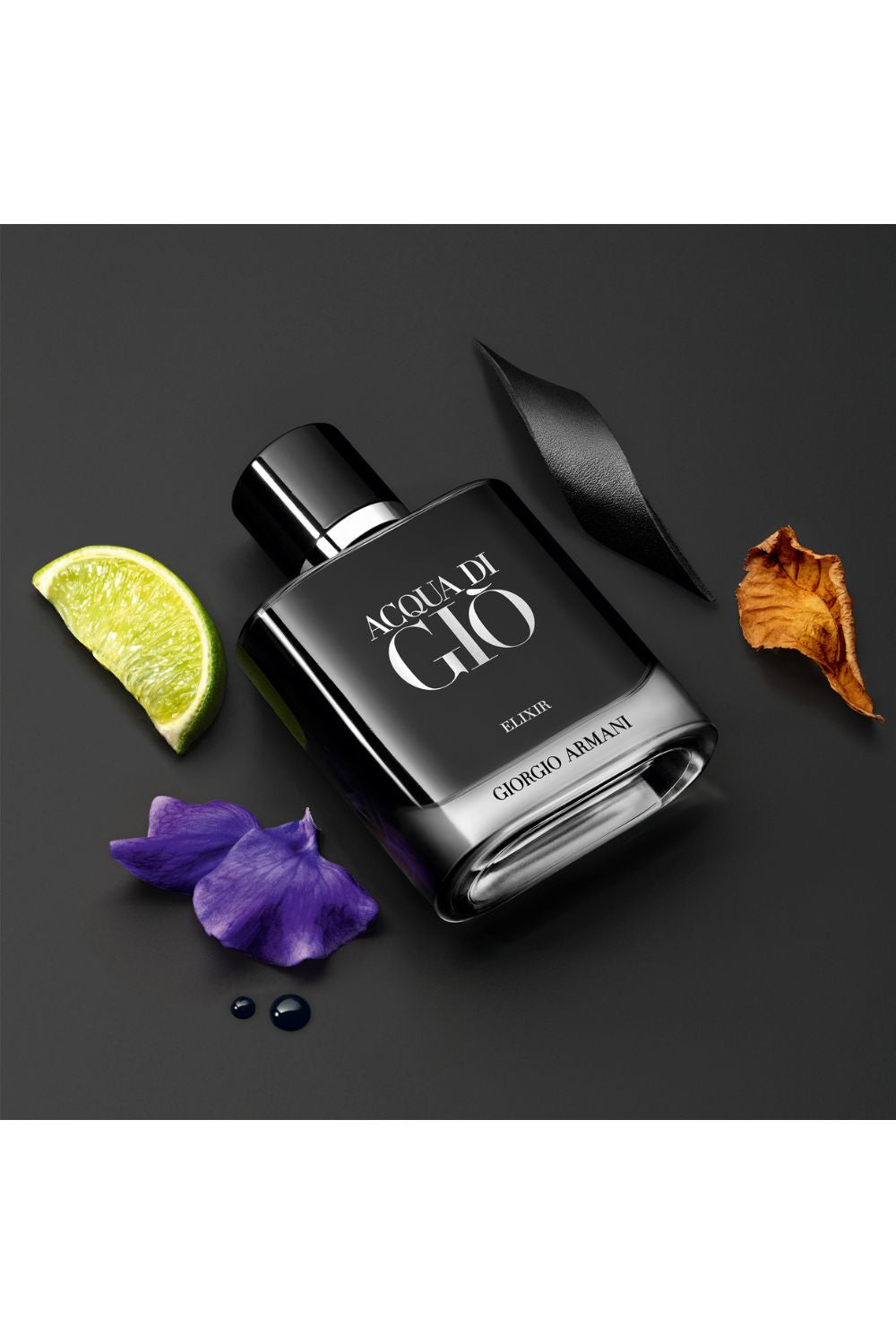 בושם לגבר 50 מ"ל ACQUA DI GIO Elixir
