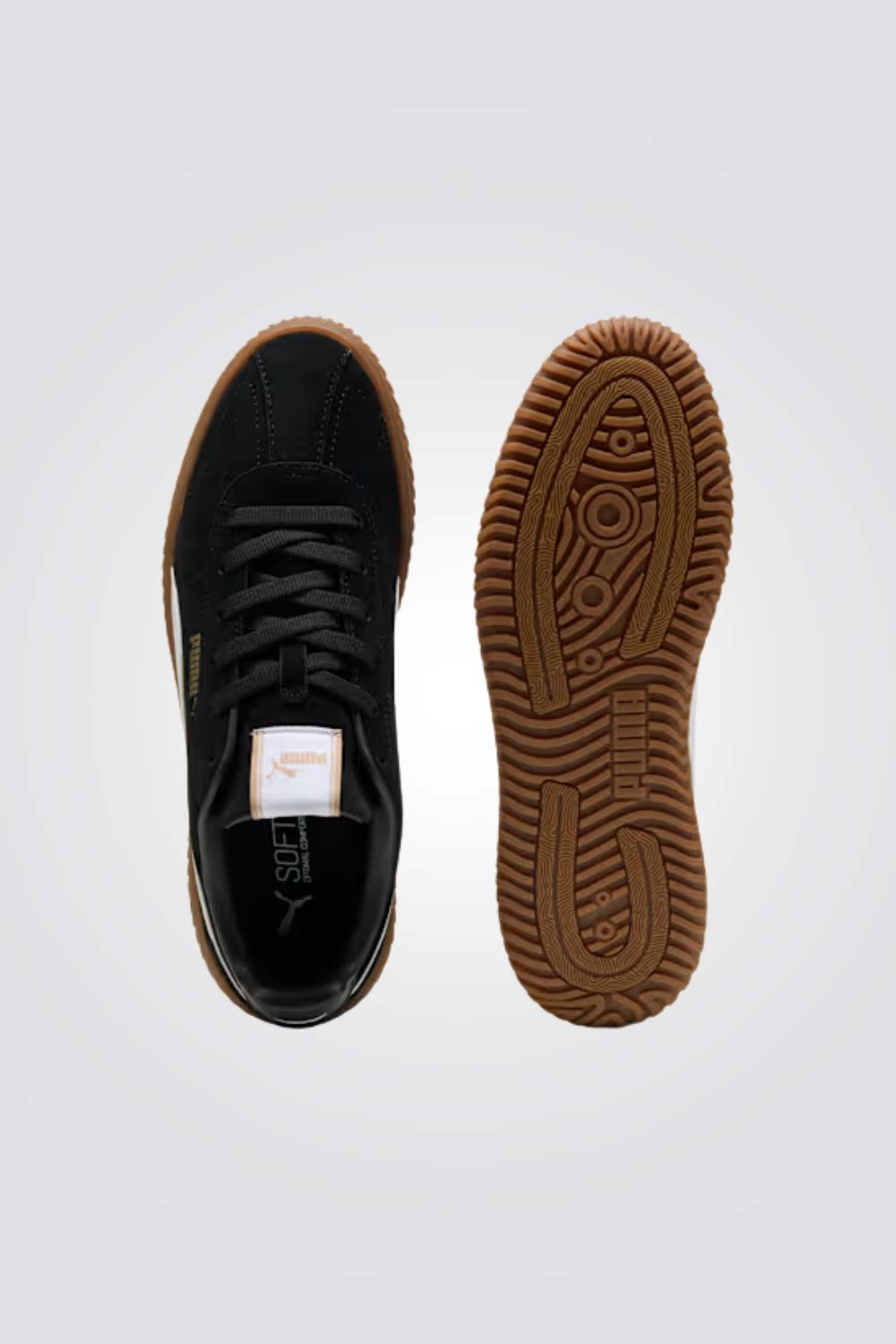 סניקרס Puma Club Kayzer לגברים