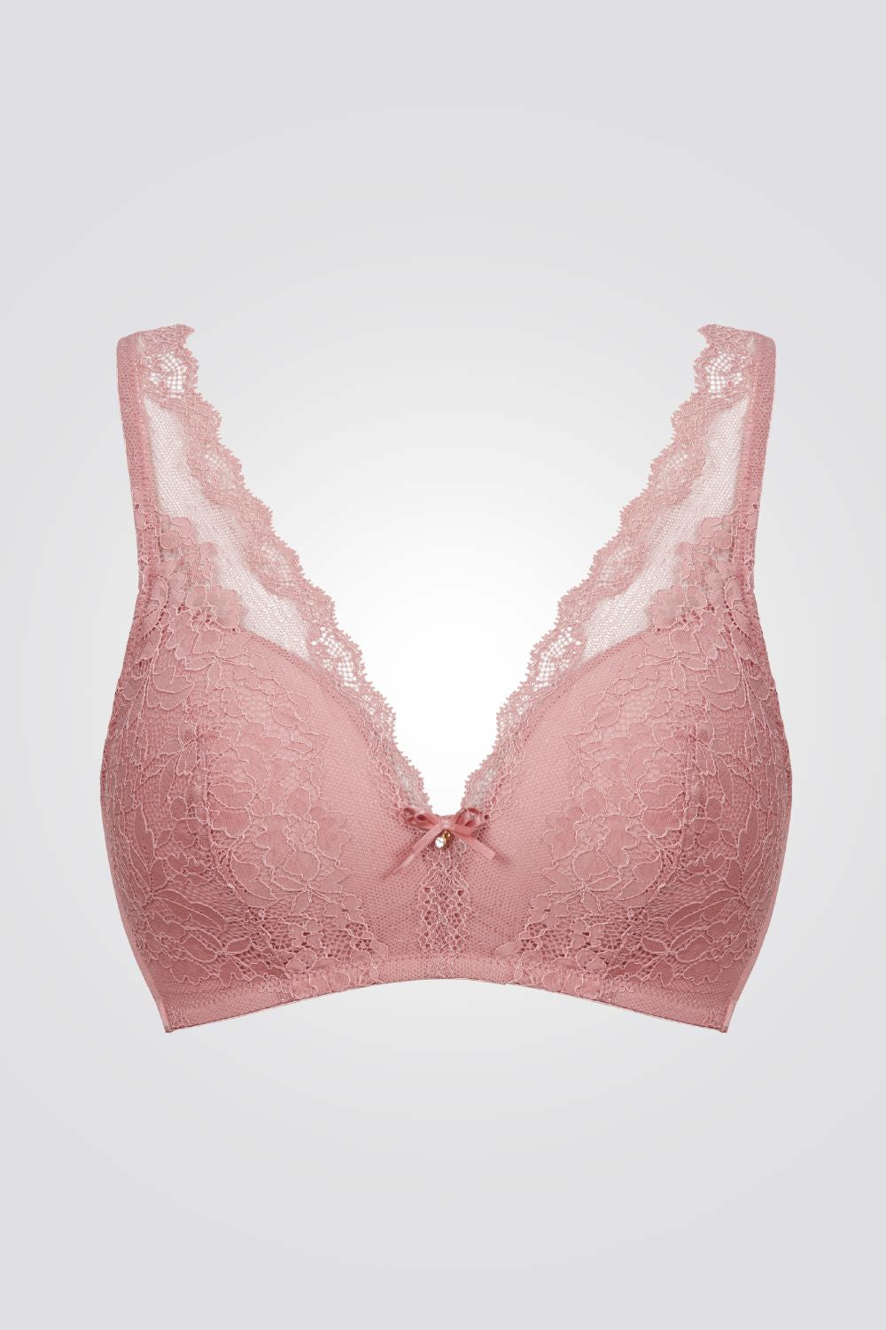 חזיית סימלס מרופדת ללא ברזלים | פמינה