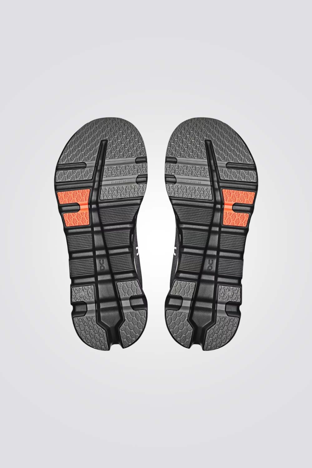 נעלי ספורט Cloudrunner 2 לגברים