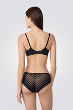 חזיית פוש-אפ קלאסית | איתם