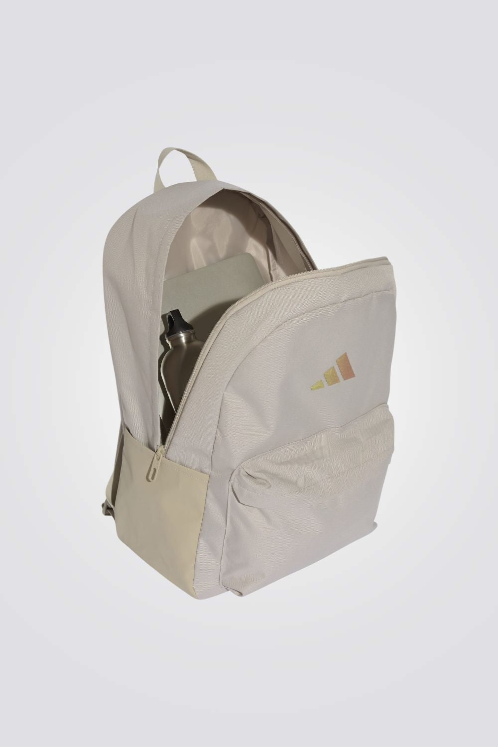 תיק גב Essentials 3 Bars IR Logo Backpack לנוער