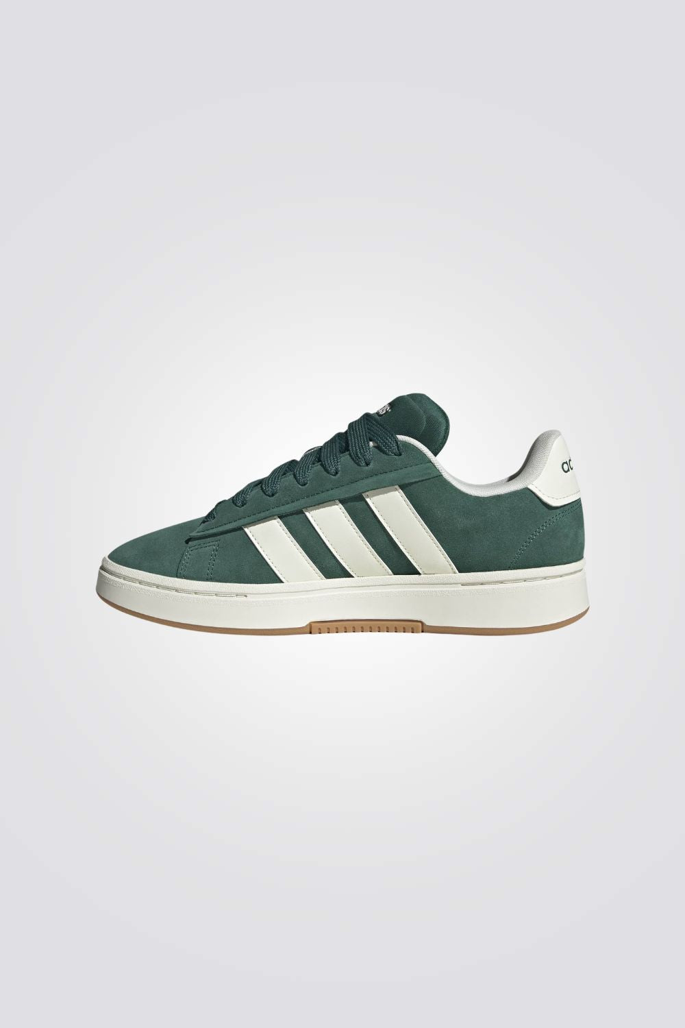 סניקרס ספורטיביות ירוקות לגברים | adidas