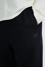 מכנסי טרנינג כותנה לגברים | 4F 