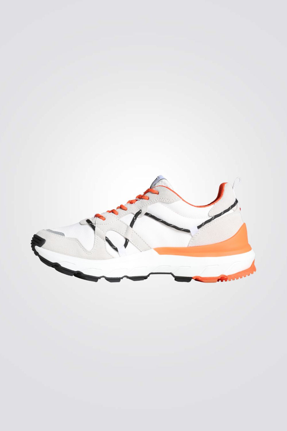 סניקרס INTRUDER CITY לגברים