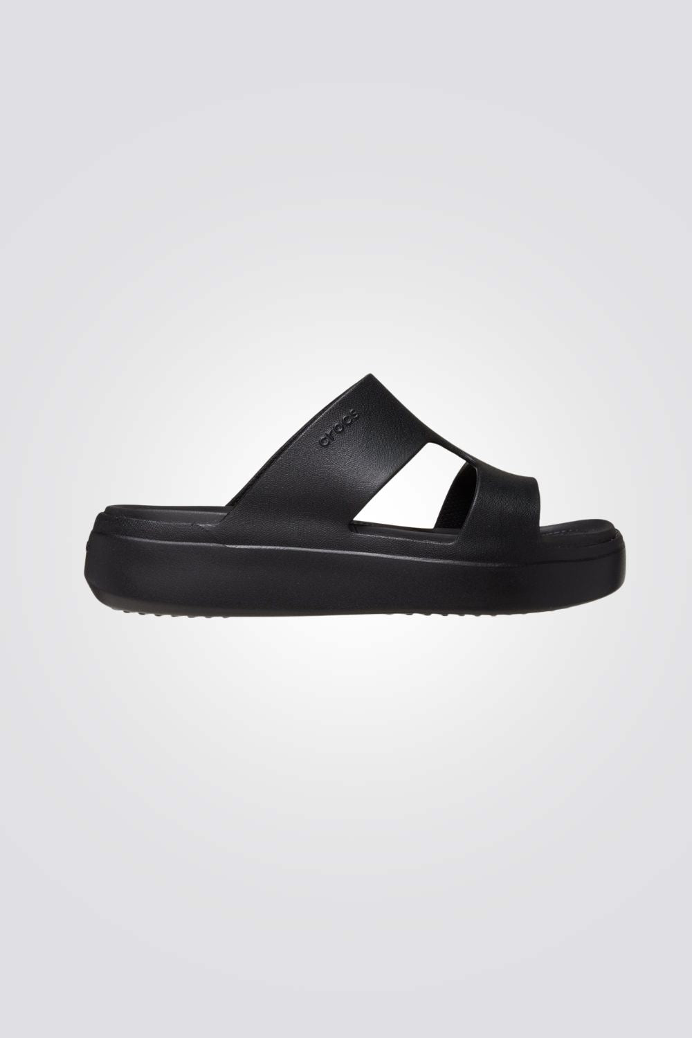כפכפי פלטפורמה רצועת H לנשים Getaway Platform H-Strap | קרוקס