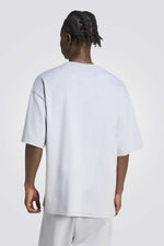 טישירט ממותגת לגברים | אדידס