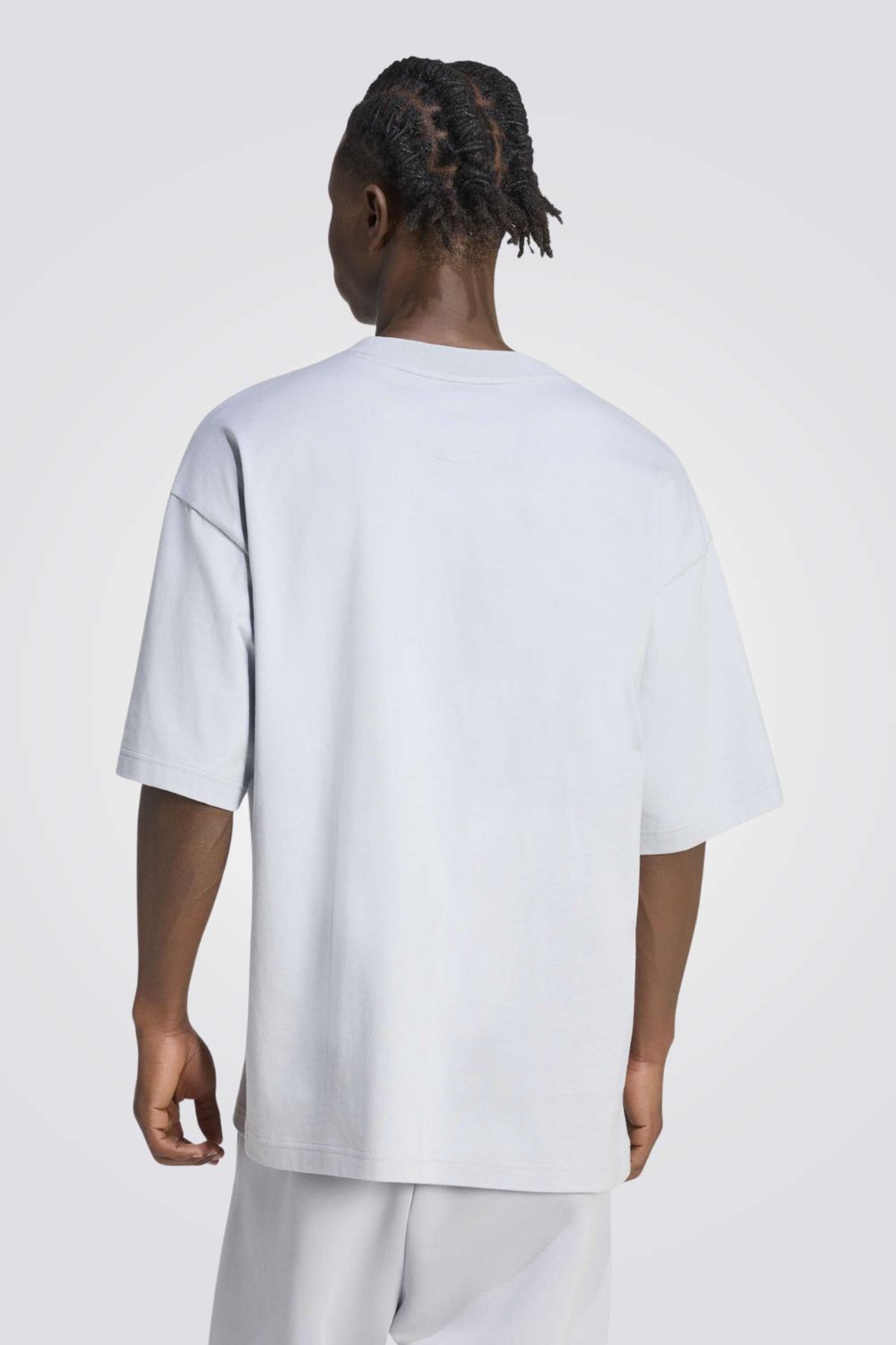 טישירט ממותגת לגברים | אדידס