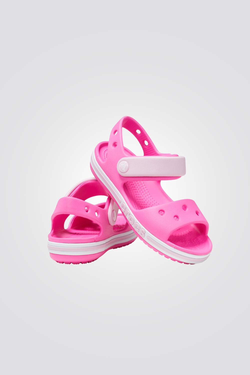 סנדלי באיה באנד לילדים במידות קטנות Bayaband Sandal T | קרוקס